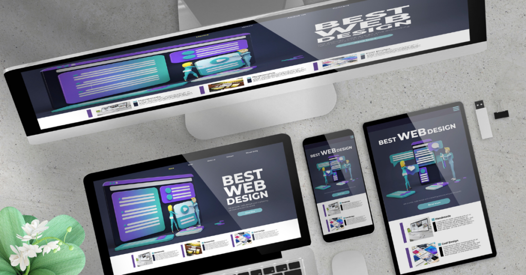 Website Design Essentials