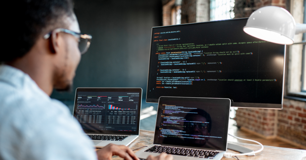 Programming Fundamentals