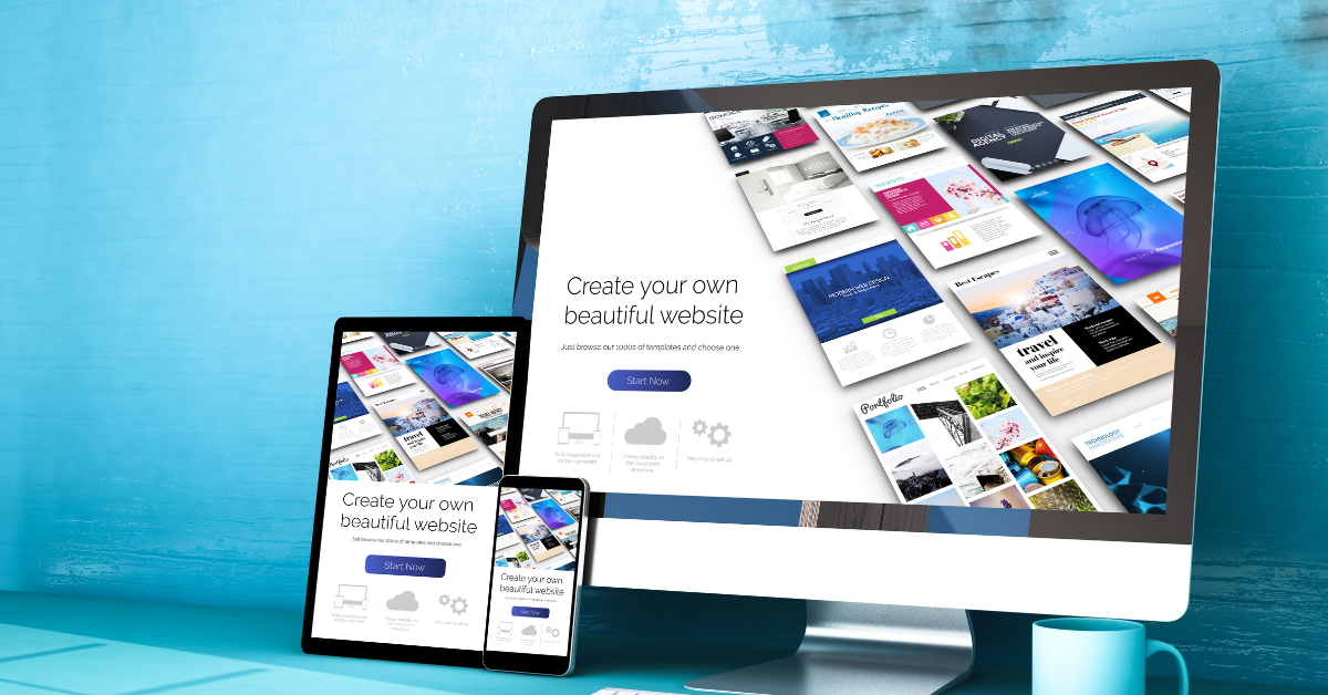 WordPress Website Design and Development